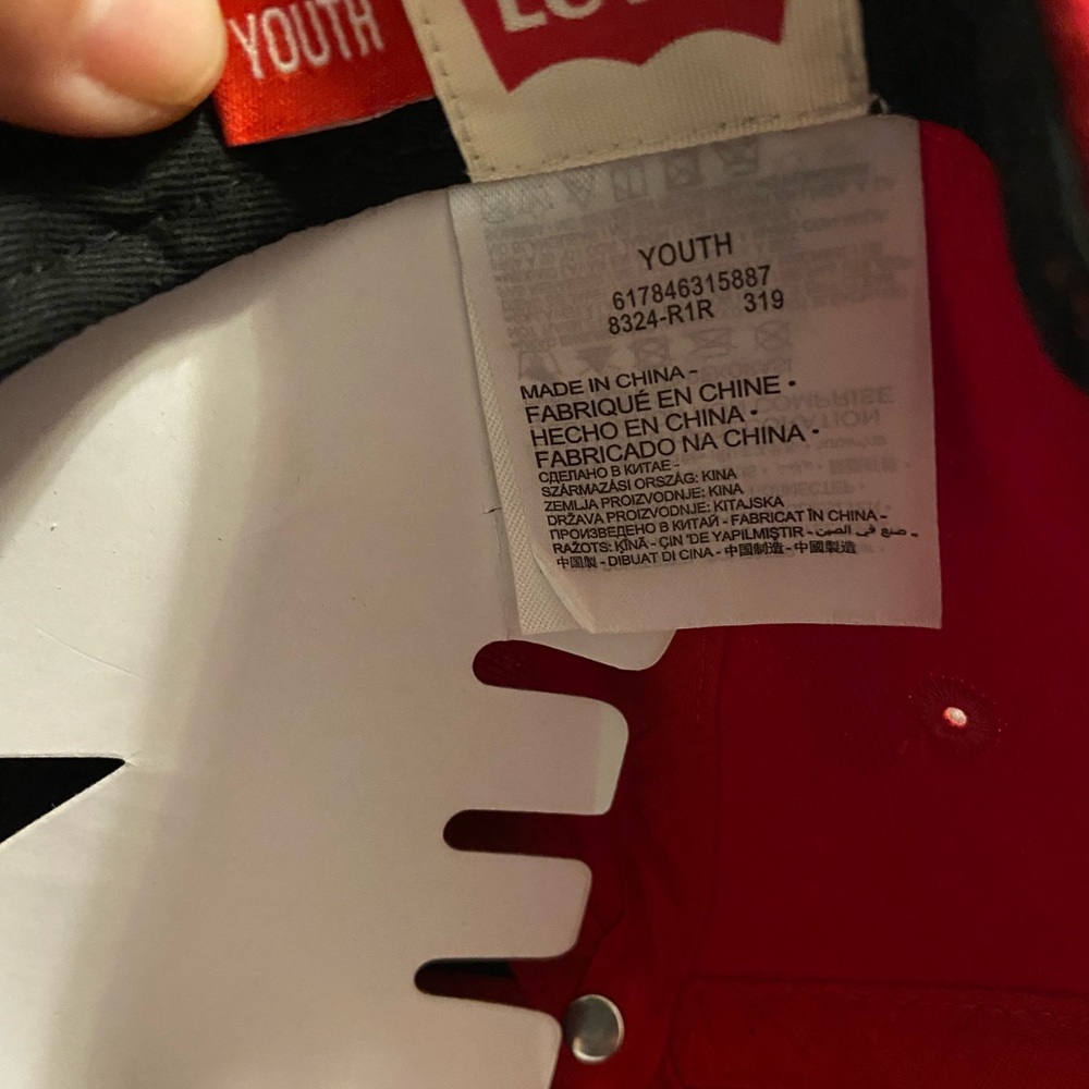 Levi’s - Picture 4 of 6